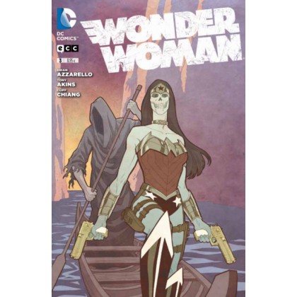 Wonder Woman 03